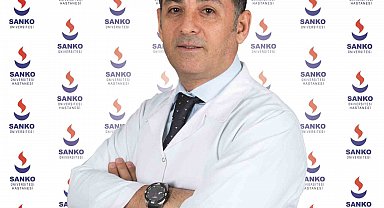 Uzm. Dr. Tiryaki: "Hipertansiyon, dünya genelinde milyonlarca kişiyi etkileyen ciddi sağlık sorunudur"