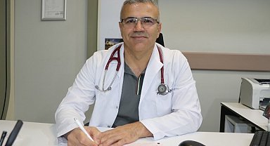Uzmanı uyardı: "Kurban keserken aşırı efor kalp krizini tetikleyebilir"