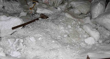 Uzmanından tuzla ilgili önemli uyarı: Her tuz tüketilmemeli