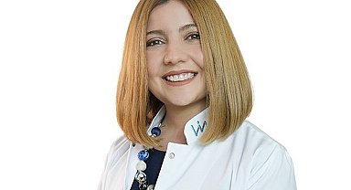 Uzmanından uyarı: "Düzenli kontrollerle yumurtalık kanserini erken teşhis etmek mümkün"