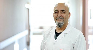 Uzmanından uyarı: "Varis sadece estetik değil, yaşam kalitesini de etkileyen bir sorun"