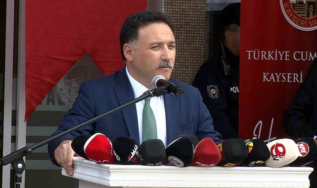 Vali Çiçek: "Bayramlarda en büyük endişemiz trafik kazaları"