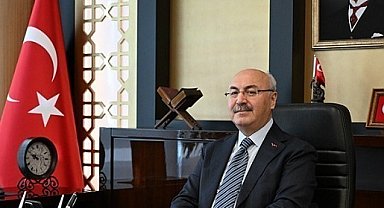 Vali Köşger: "Bayramlar, gönüller arasında muhabbet köprüleri kurar"