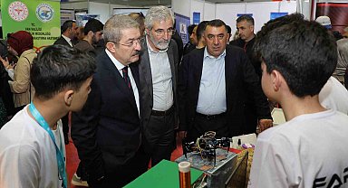 Van TSO Başkanı Takva: "Gençlerimiz iş aramasın, iş kursun"