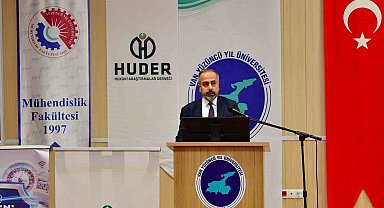Van YYÜ'de "Sanal Bahis Felaketine Karşı Seferberlik Paneli" düzenlendi