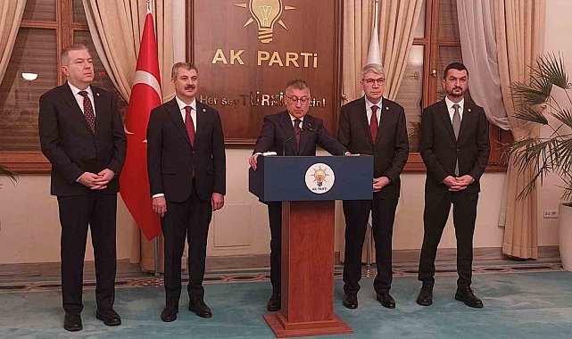 Vergi teşviki ve indirimleri ile ilgili kanun teklifi TBMM'de