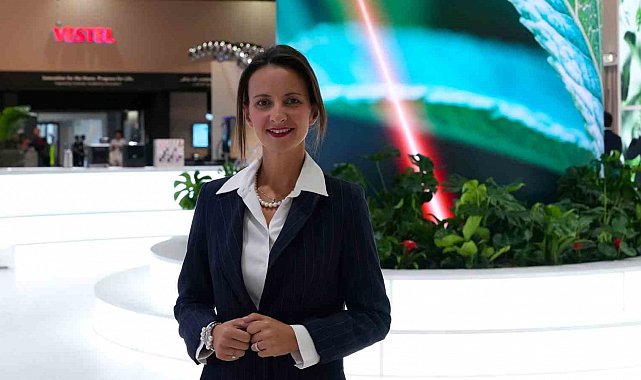 Vestel'den 19 Mayıs Atatürk'ü Anma Gençlik ve Spor Bayramı'na özel belgesel
