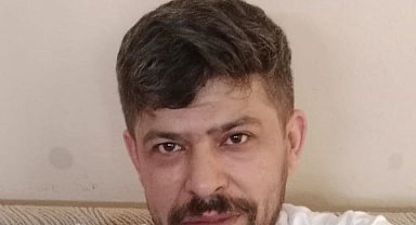 Vincin halatı koptu, çelik konstrüksiyonların altında kalan işçi hayatını kaybetti