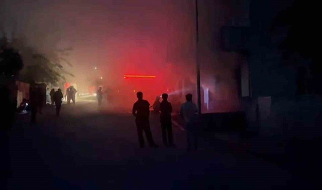 Viranşehir'deki kan davası yeniden alevlendi