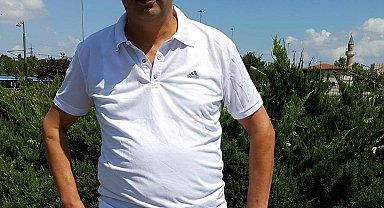 Yağlıdere Deresi'nde kaybolan amca Sedat Çelik'in cansız bedenine 4 gün sonra ulaşıldı.