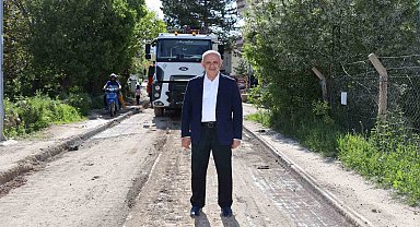 Yahyalı Belediyesi'nden modern ulaşım atağı