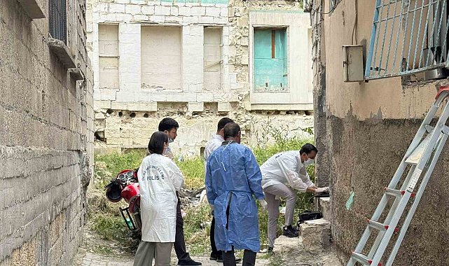 Yalnız yaşayan kadın ölü bulundu