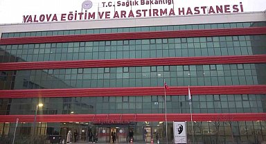 Yalova Eğitim ve Araştırma'da nükleer tıp uzmanı göreve başladı