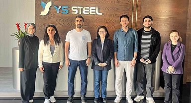 Yalova OSB ve Üniversite iş birliğinde yüzde 100 başarı