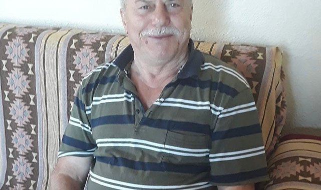 Yangından kurtulan adam hastanede hayatını kaybetti