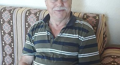 Yangından kurtulan adam hastanede hayatını kaybetti