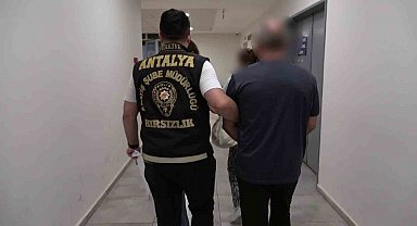 Yankesicilik ve hırsızlık olaylarının şüphelileri yakalandı