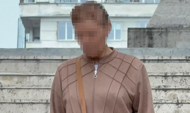 Yaşlı kadına şiddet uyguladığı iddia edilen hasta bakıcı gözaltına alındı