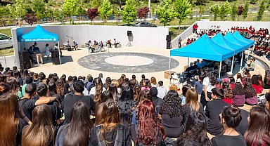 Yatağan'da Geleceğe İz Kültür ve Değerler Şöleni gerçekleştirildi
