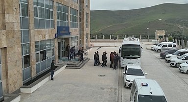 Yatırım vaadiyle dolandıran şebekeye operasyon: 18 tutuklama