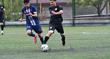 Yavru Aslanspor şampiyon oldu