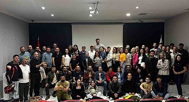 Yaz Dağcılık Eğitimi tamamlandı