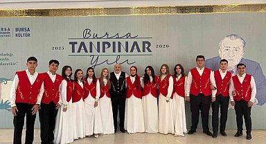 Yemen Türküsü ile Türkiye birincisi oldular