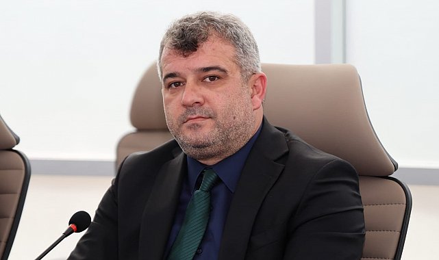 Yenice Belediye Başkanı Karakaş: "Hastane arazisi değerlendirme listesinden çıkarıldı"