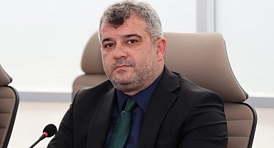 Yenice Belediye Başkanı Karakaş: "Hastane arazisi değerlendirme listesinden çıkarıldı"