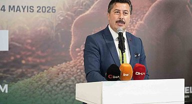 Yenişehir'de üreticiye dev destek: 750 çiftçiye silajlık mısır tohumu dağıtıldı