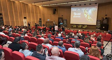 Yeşil Çevre'den Uludağ Çevre Forumu'nda sürdürülebilir gelecek vurgusu