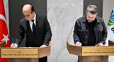 Yeşilyurt'ta 8. taziye evi Yakınca Mahallesinde inşa edilecek