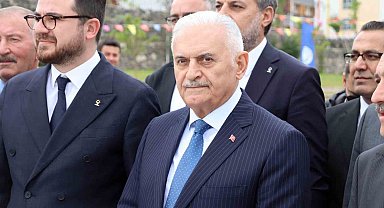 Yıldırım: "Türkistan bölgesindeki bazı ülkelerin Kiril alfabesini kullanması işimizi zorlaştırıyor"