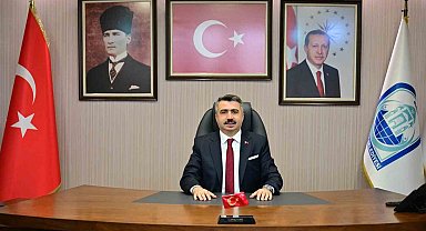 Yıldırım'da Erguvan Bayramı coşkusu başlıyor