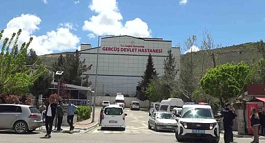 Yolun karşısına geçerken hafif ticari aracın çarptığı çocuk ağır yaralandı