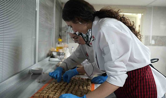 Yöresel lezzeti artık çölyak hastaları da tüketilebilecek