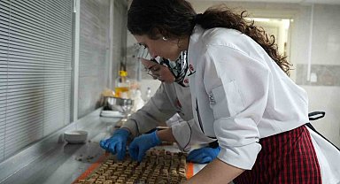 Yöresel lezzeti artık çölyak hastaları da tüketilebilecek