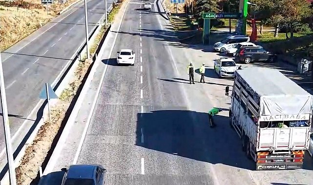 Yozgat'ta bayram tatilinde hız koridorları aktif olacak
