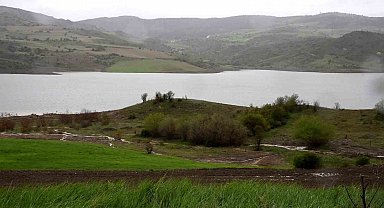 Yozgat'ta yağışların bilançosunu Başkan Arslan açıkladı