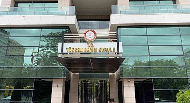 YSK, 31 Mart 2024 Mahalli İdari Seçimleri'nin iptaline yönelik yapılan itirazı reddetti