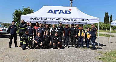 YUKUT'tan Alaşehir'de kritik sınav