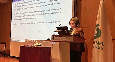 Yunus Emre'nin kayıp el yazması nüshaları Berlin'de ilk kez sergilendi