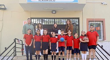 Yunusemre'de çevre dostu yarışma sona erdi