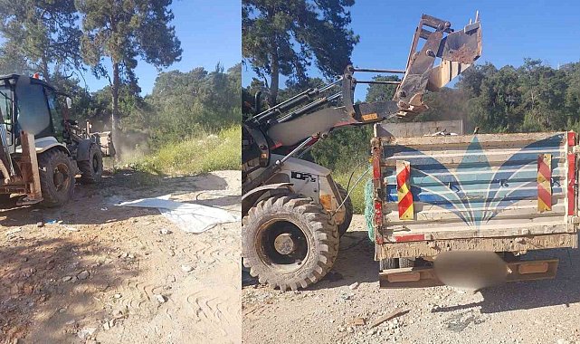 Zabıta ekiplerinden 240 bin liralık cezai işlem