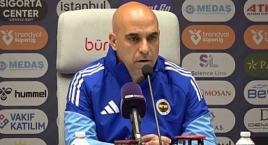 Zeki Murat Göle: "Şampiyonluğu kaybettik, çok üzgünüz"