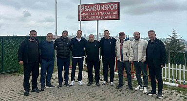 Zeki Yavru'dan taraftara: "Hakkınızı helal edin"