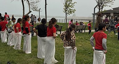 Zonguldak'ta ÇEDES yıl sonu final programı yapıldı