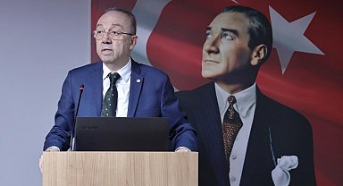 Zonguldak'ta Eczacılık Günü paneli düzenlendi
