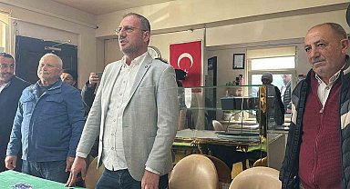 Zonguldak'ta kafes balıkçılığına karşı eylem kararı