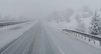Zonguldak'ta Mayıs karı